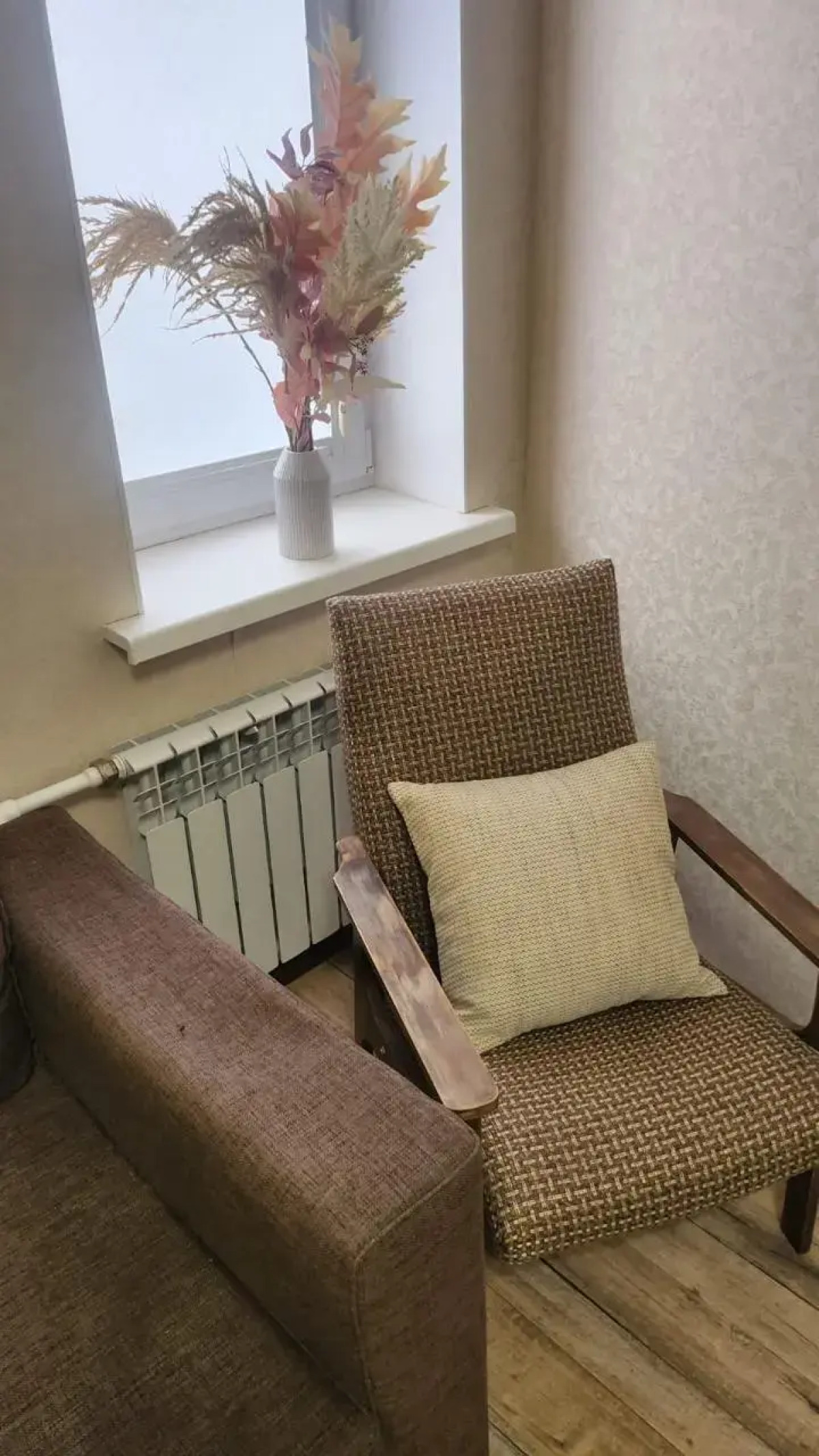 Квартира Солнечный Оазис на ул. Куликова