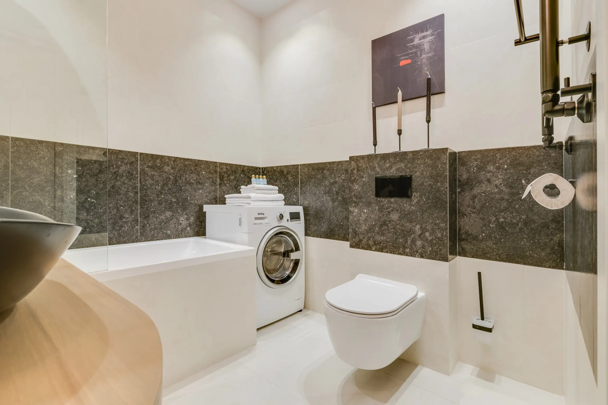 Апартаменты Liner Apartaments для двоих