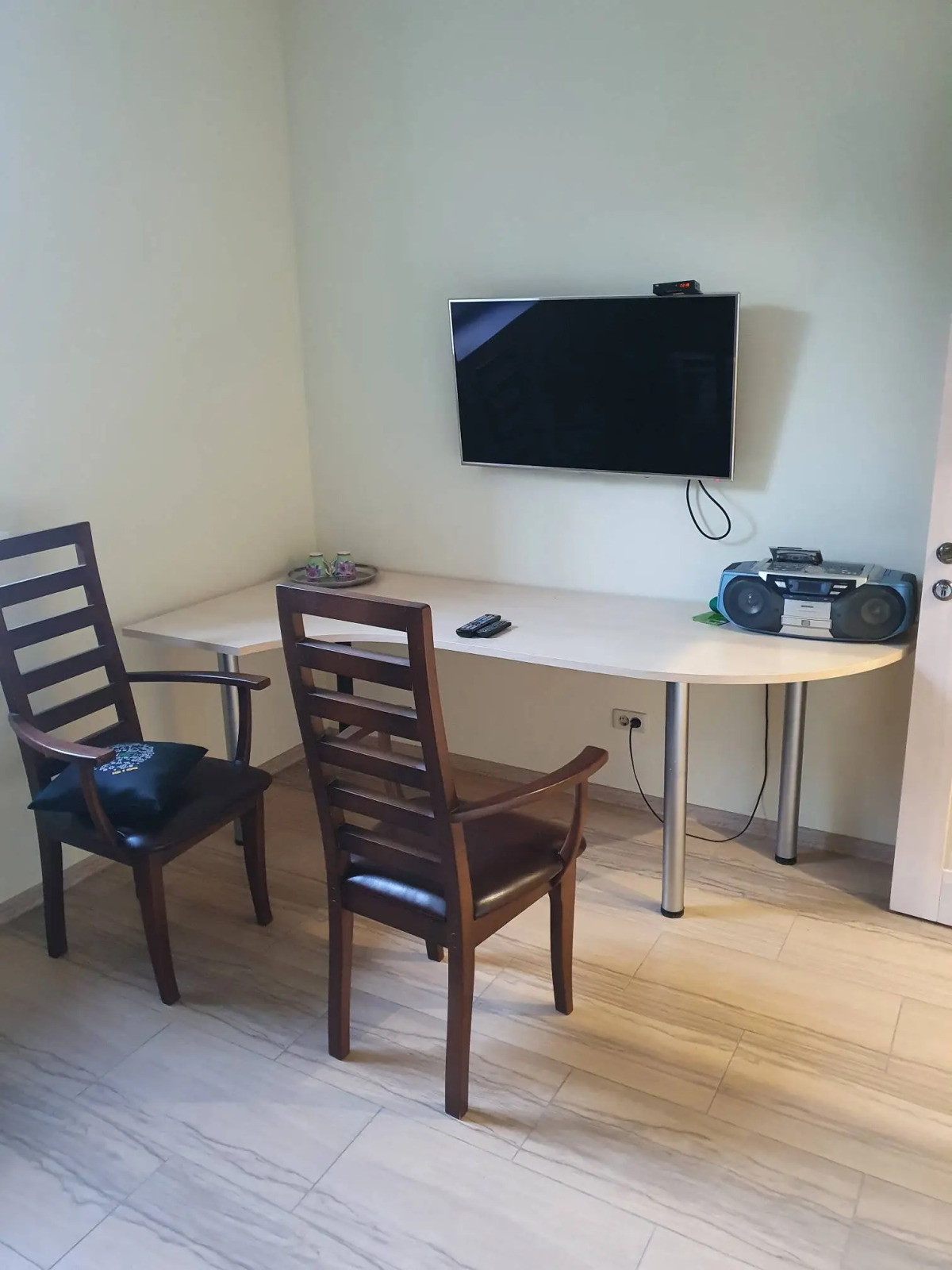 Гостевой дом на Ново-Революционной