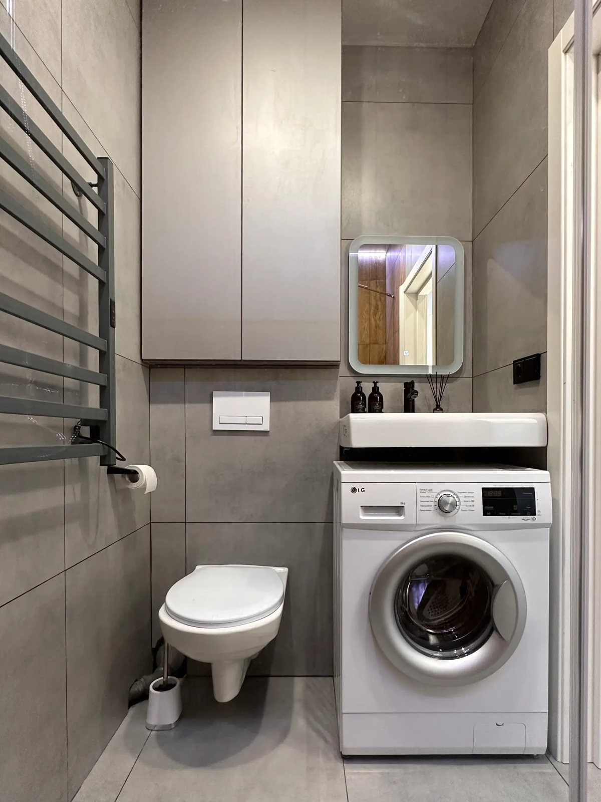 Квартира в Центре Города ЖК Аксаковский