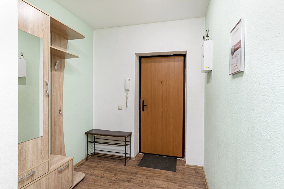 Апартаменты Sdaem116 on Millennium