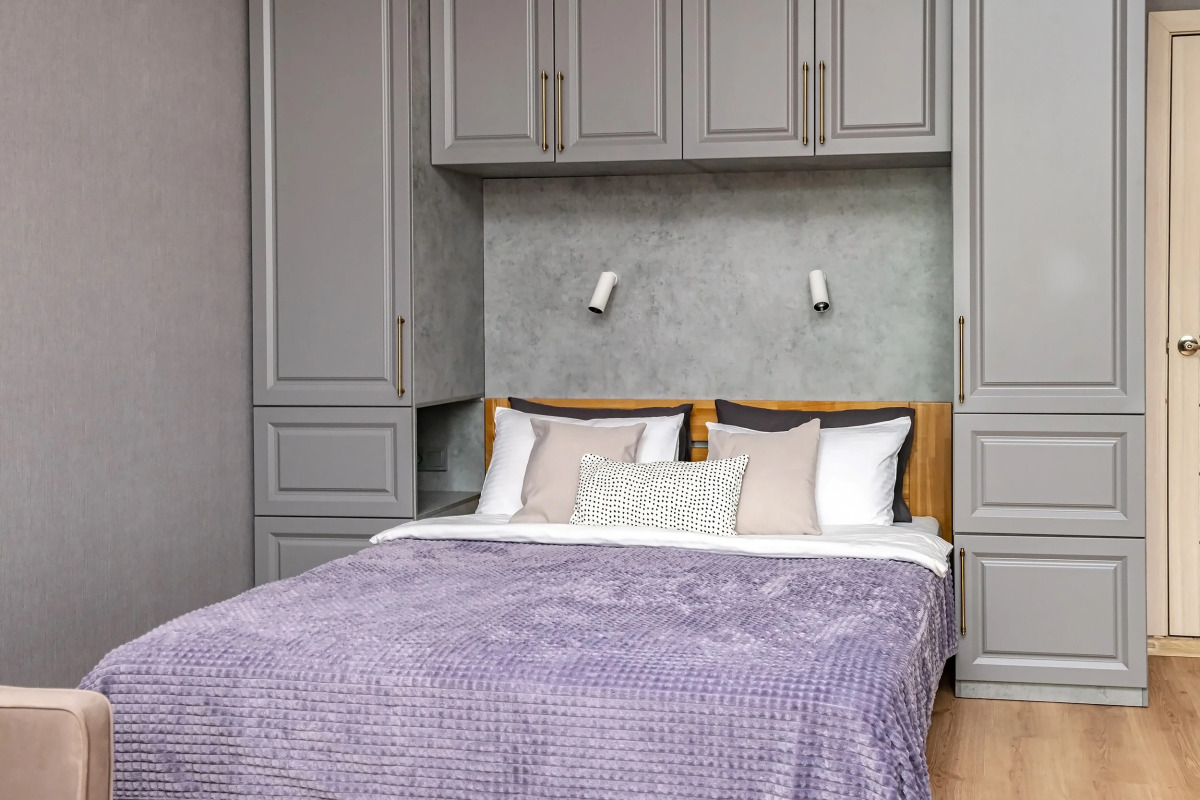 Квартира в центре города