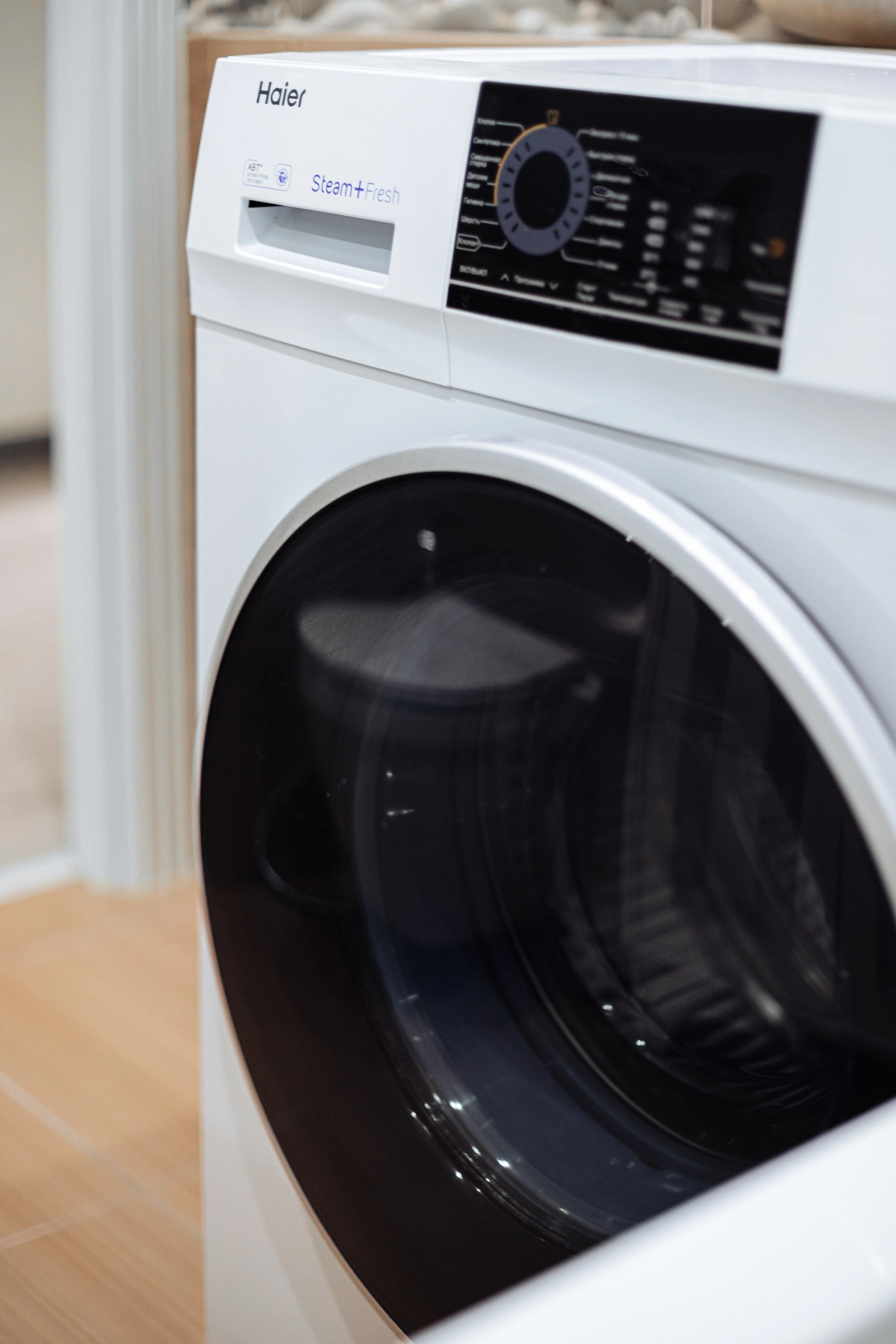 Апартаменты Lalapart Classic четырехместная 48 м в ЖК Лайнер