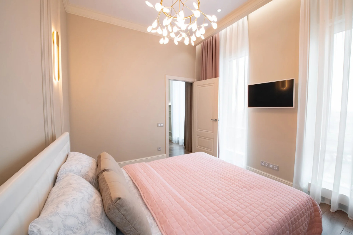 Квартира Маринист на Фонтанной