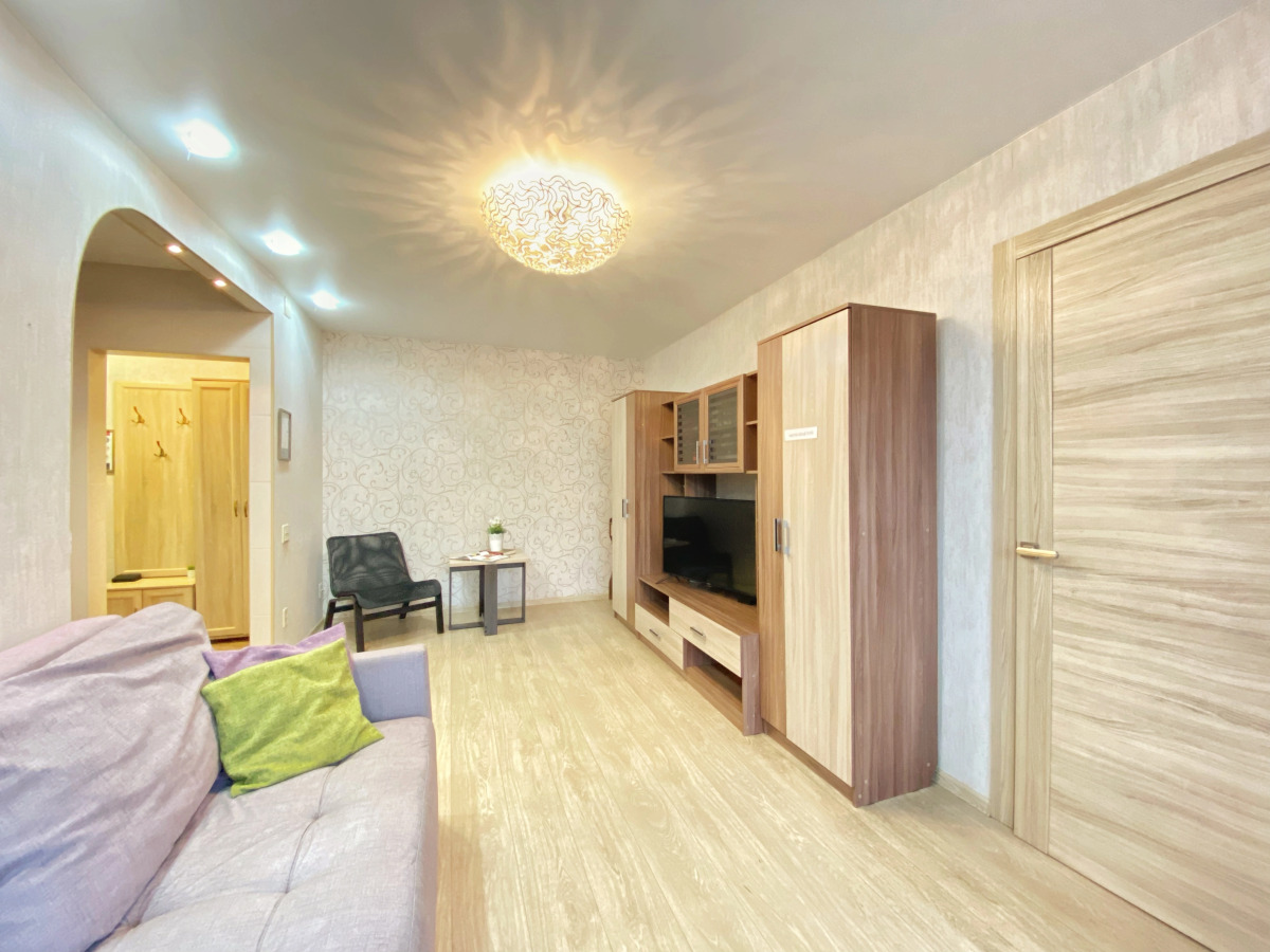 Апартаменты Apart-Comfort на Свердлова 90