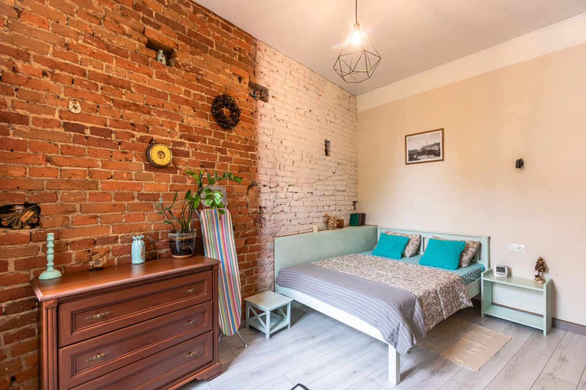 Апартаменты Remarka Home 5