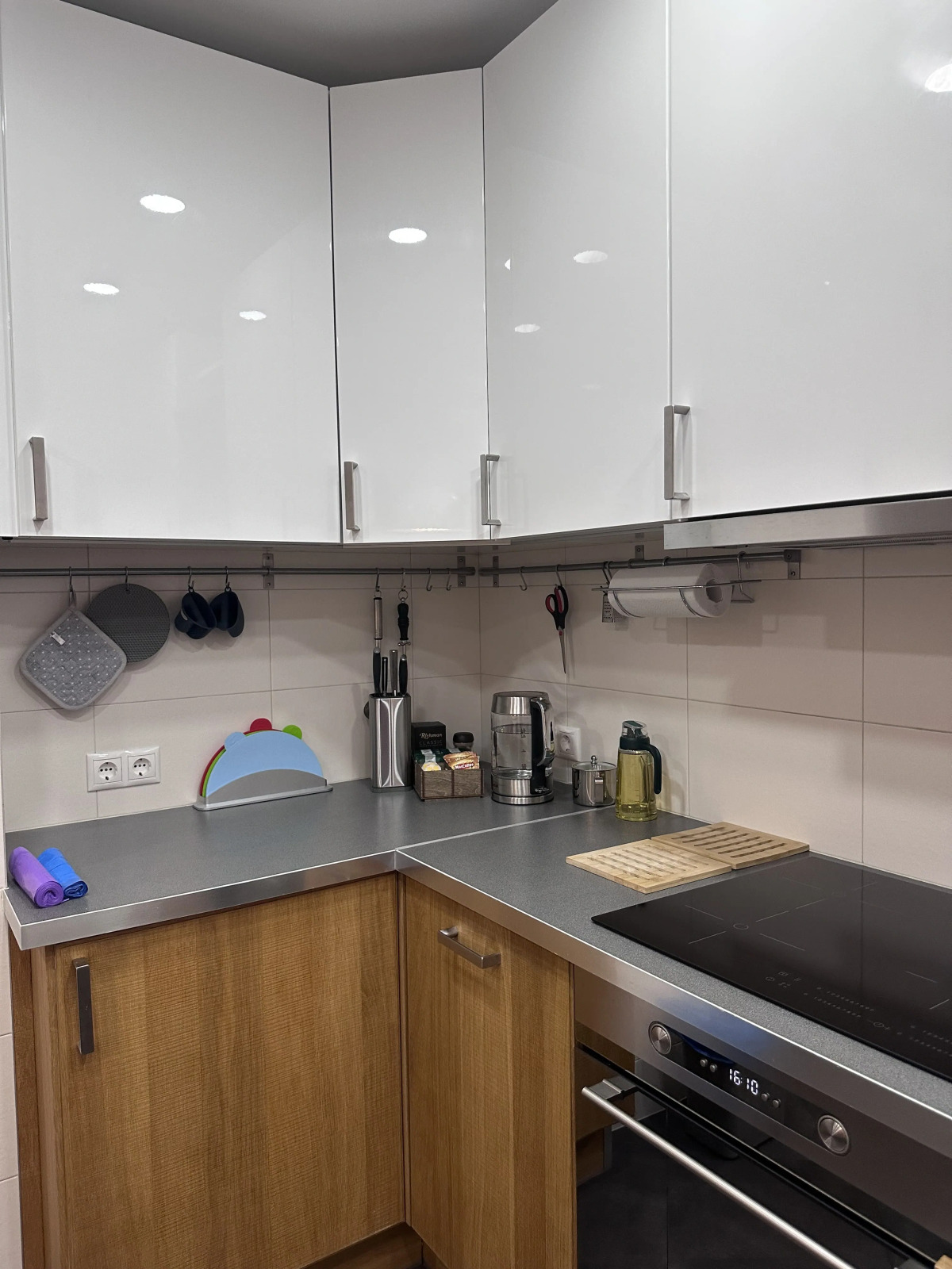 Квартира 3-комнатная  премиум-класса в центре у метро