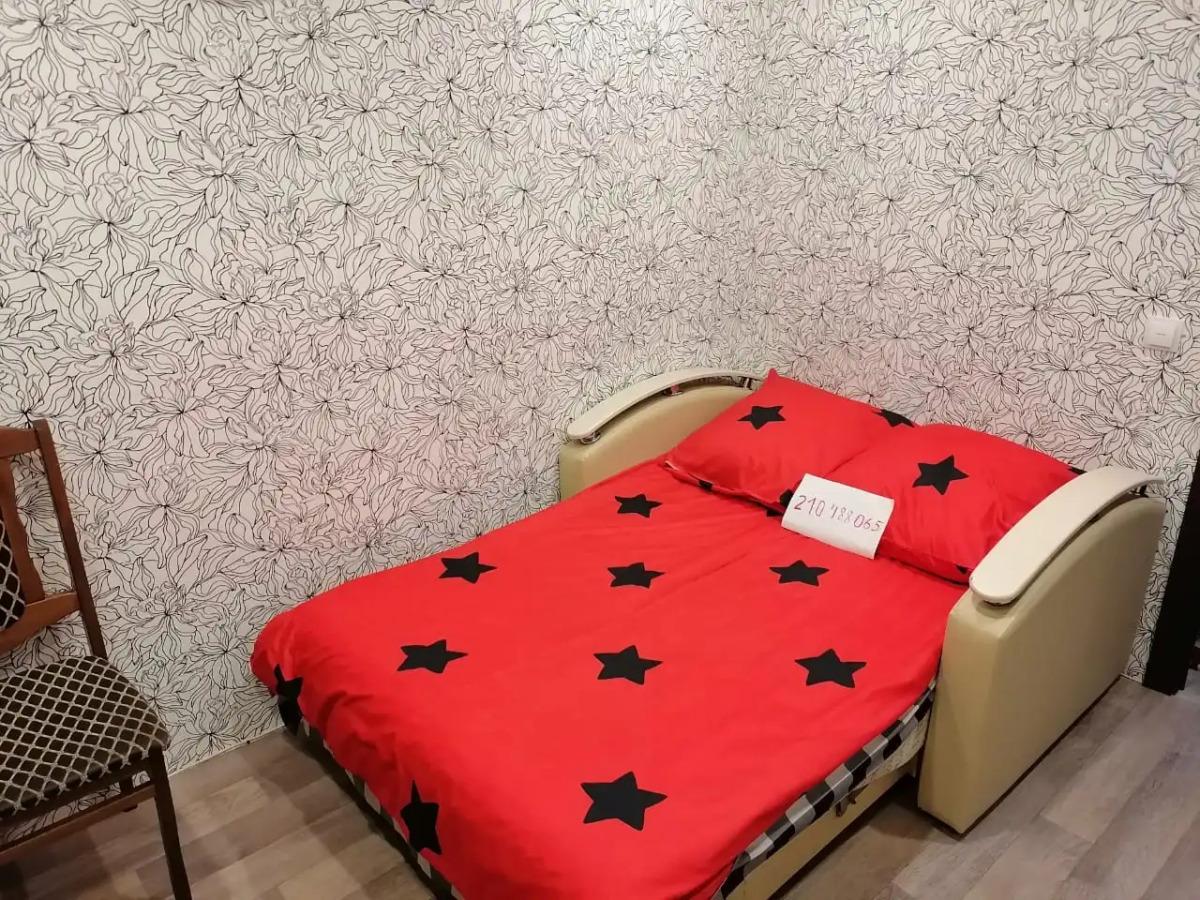 Квартира в Тихом Месте