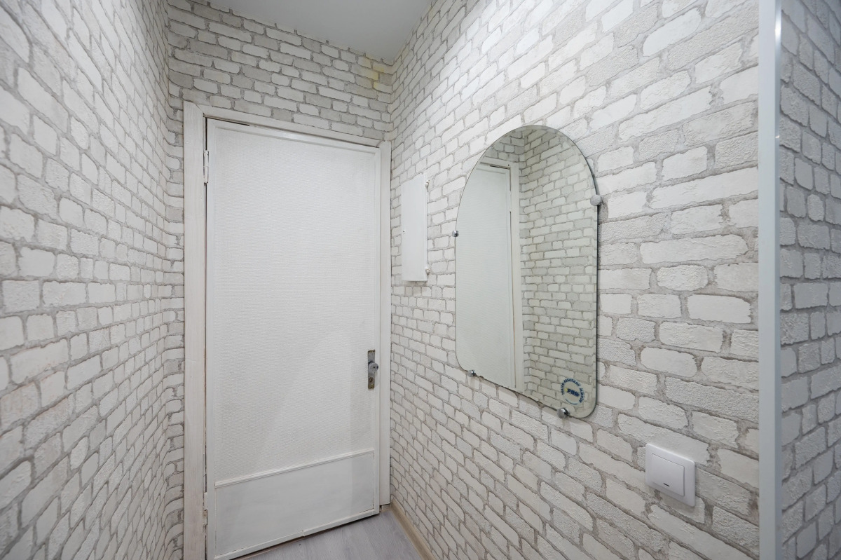 Квартира на проспекте 60-Летия Октября 16к1