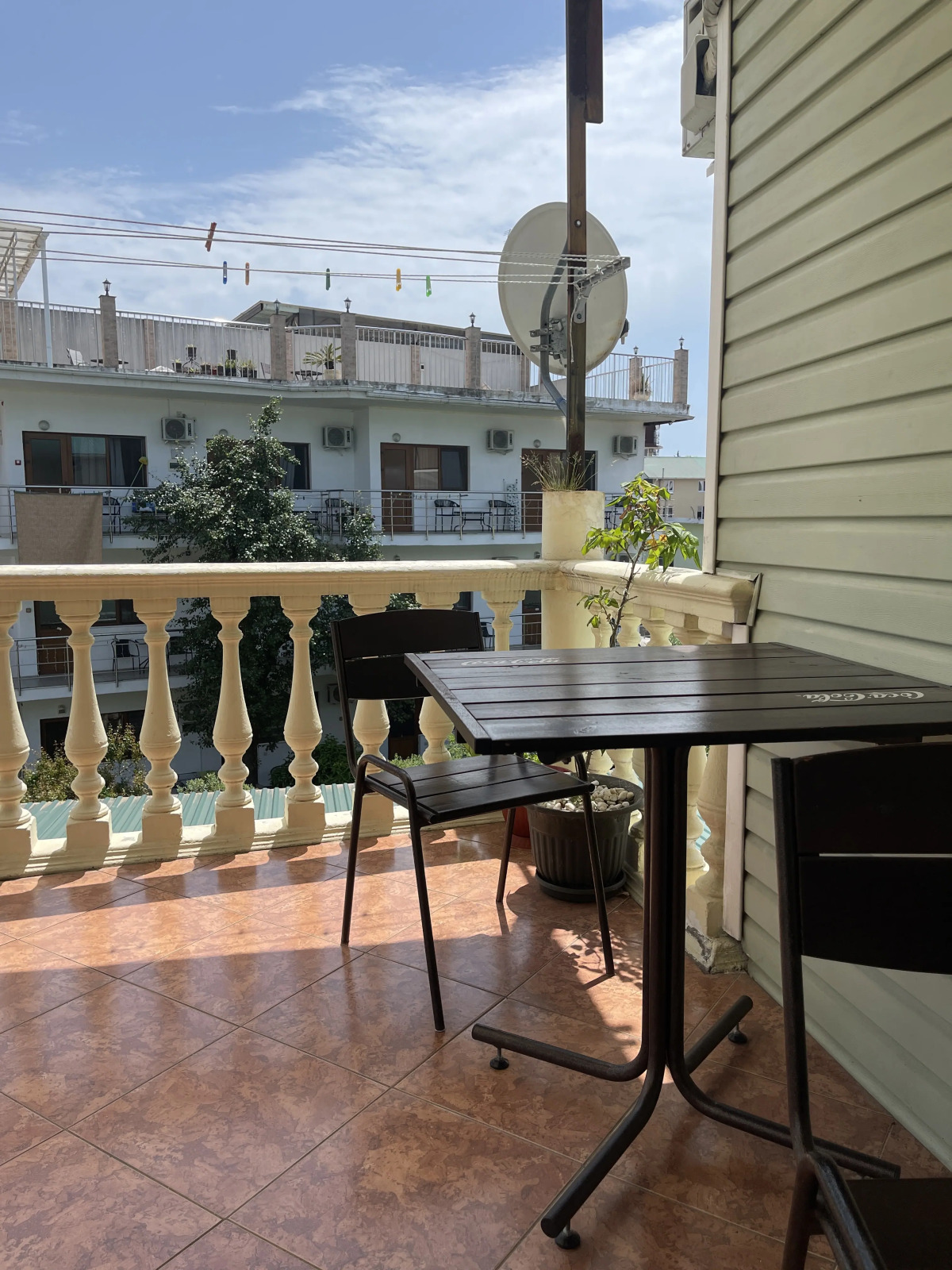 Гостевой дом Оазис