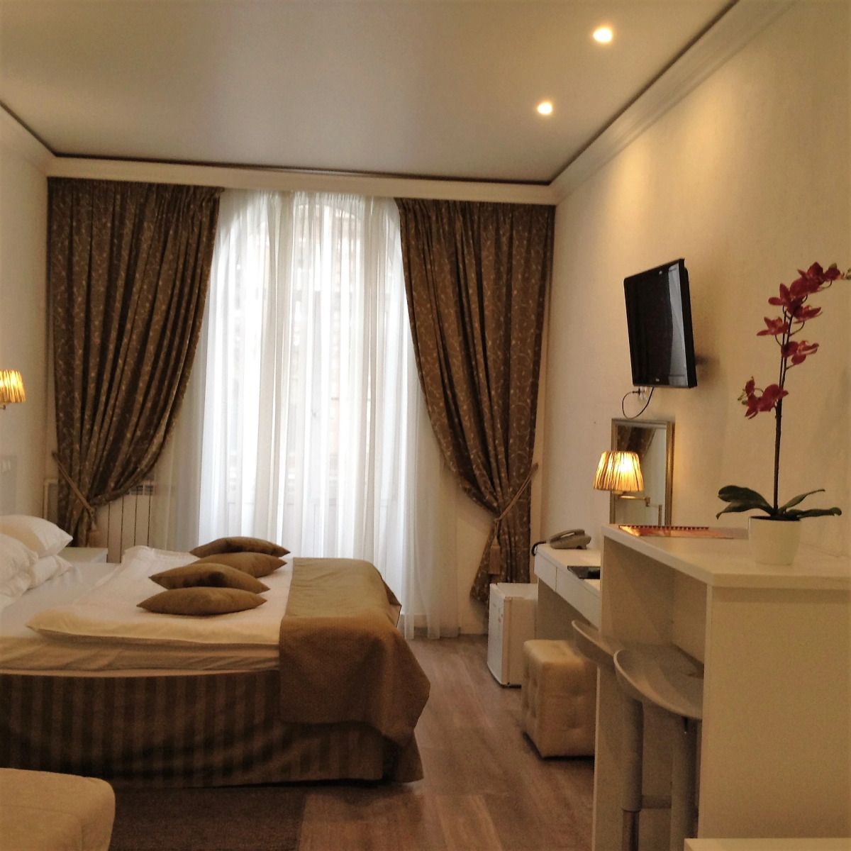 Гостевой Дом Пять Вечеров