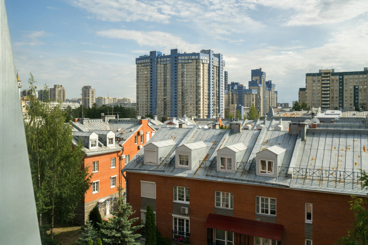Апартаменты RentalSPb