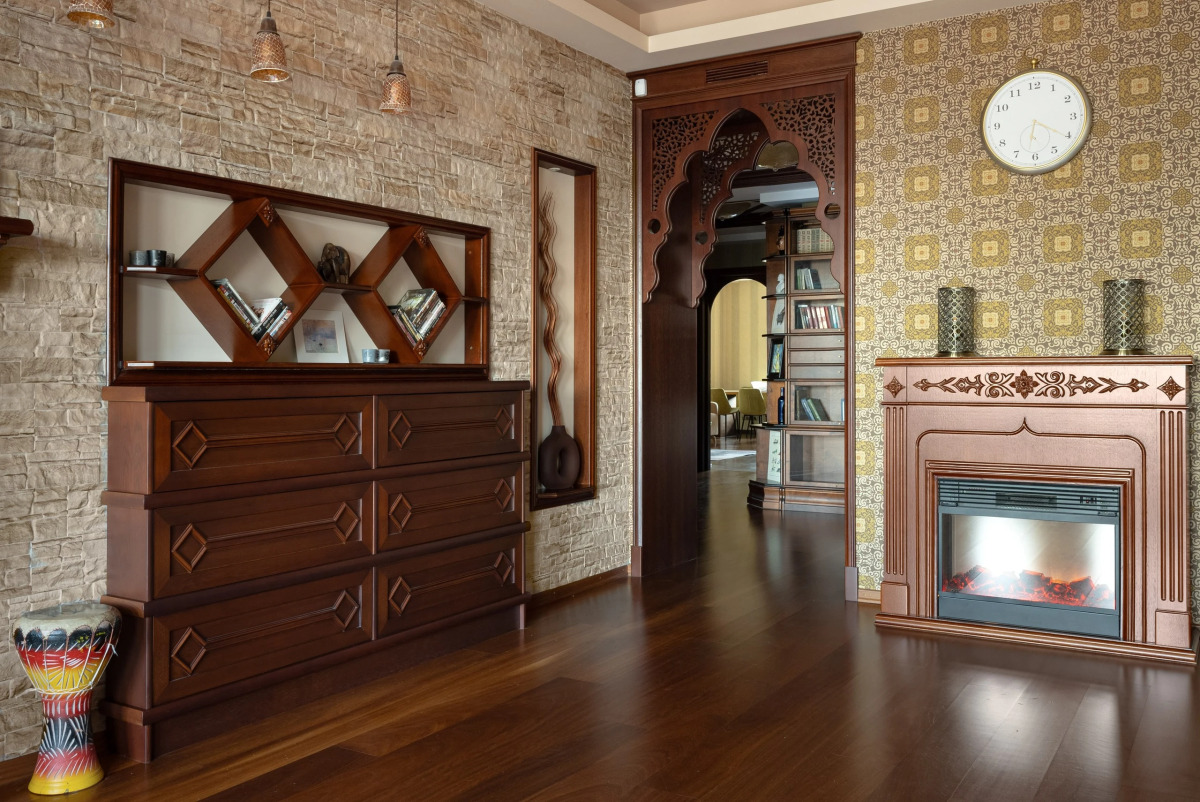 Апартаменты у Некрасовского сада