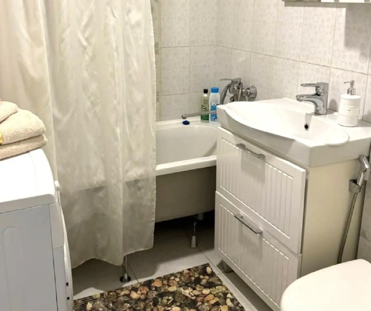 Апартаменты PaulMarie на Черняховского