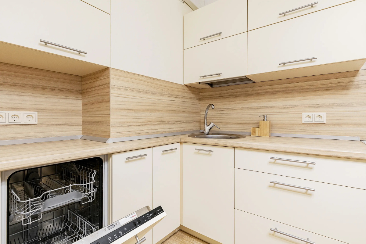 Апартаменты Rauktis Apartments