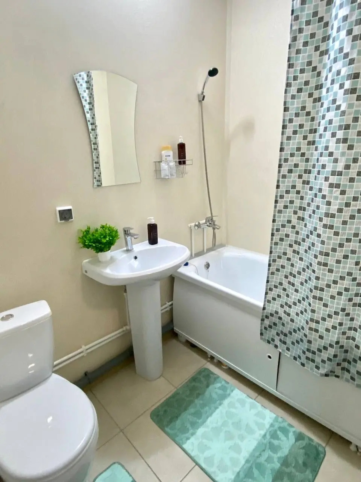 GOROD Si апартаменты в ЖК Задонье Парк