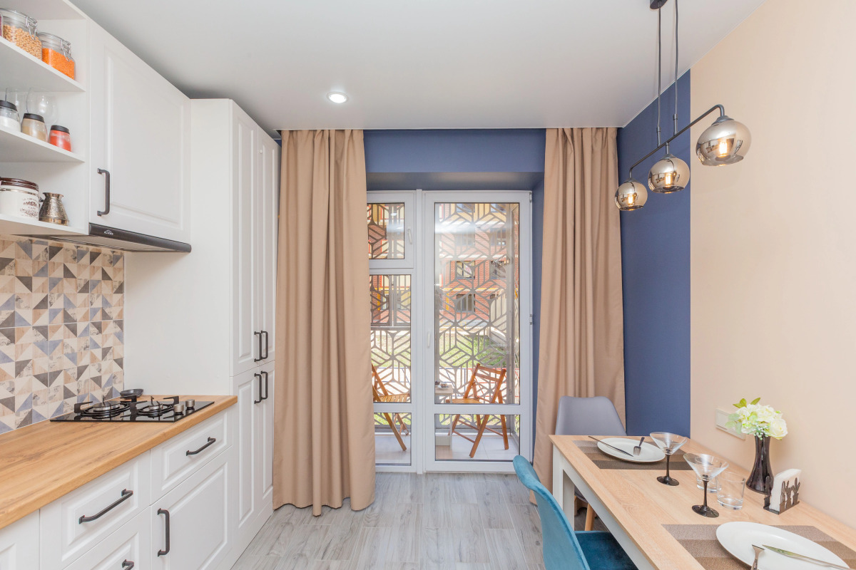 Квартира Business Comfort на Гармонии