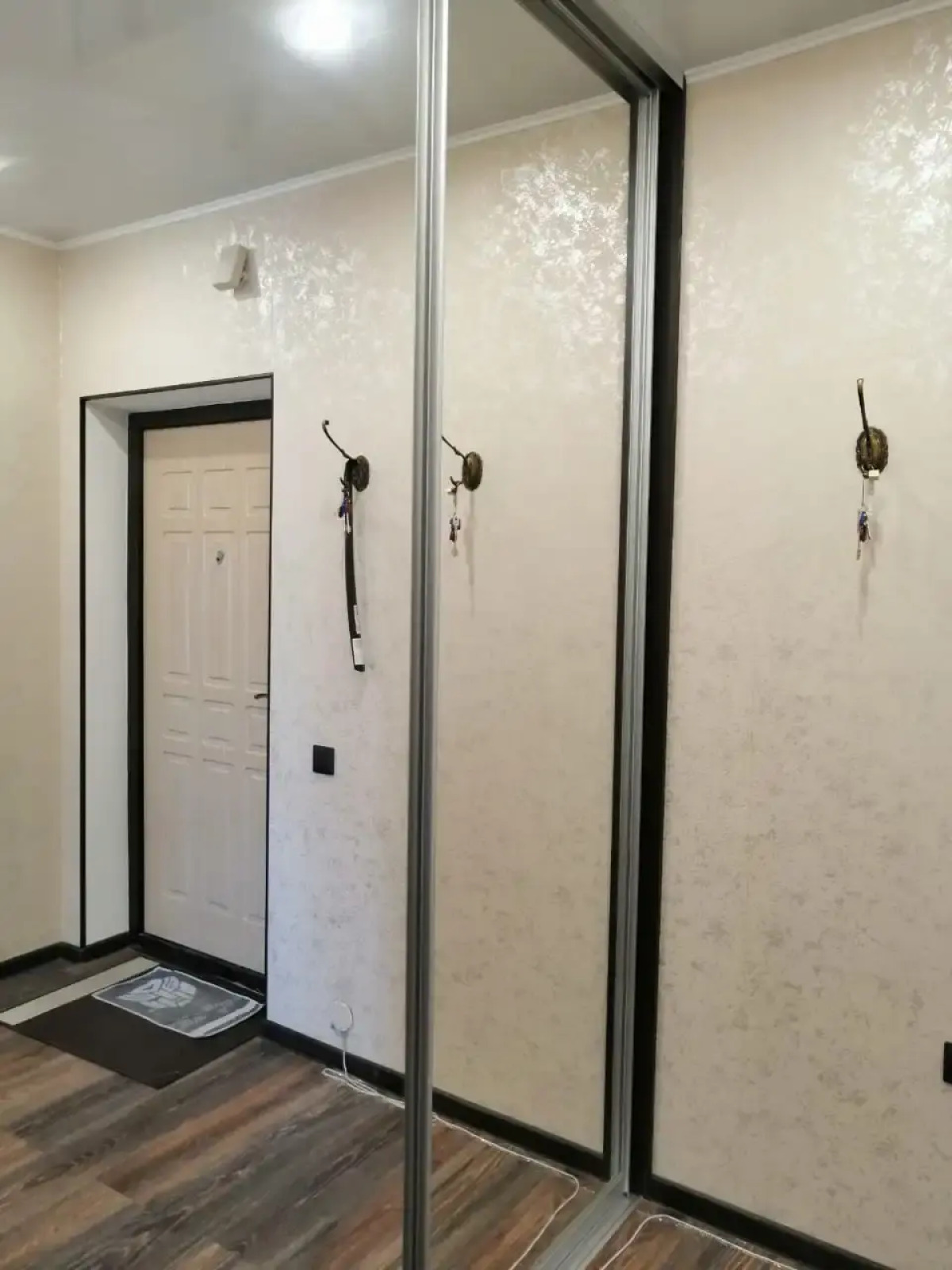 Апартаменты SiberiaLife на Ленина81