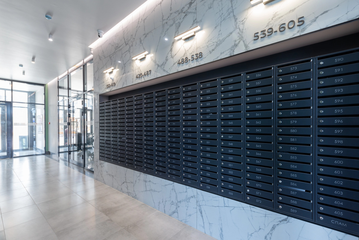 Апартаменты Сердце Сибири