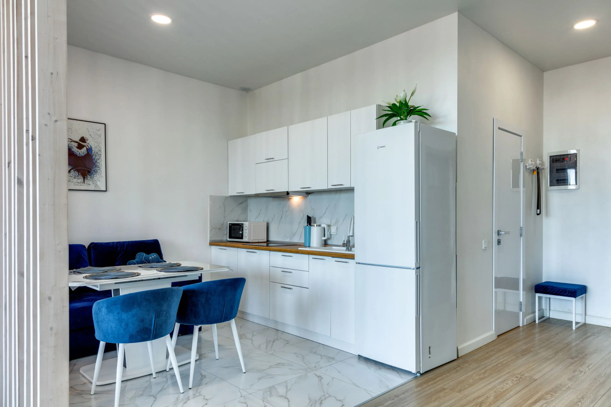 Апартаменты Фамилия Делюкс 5