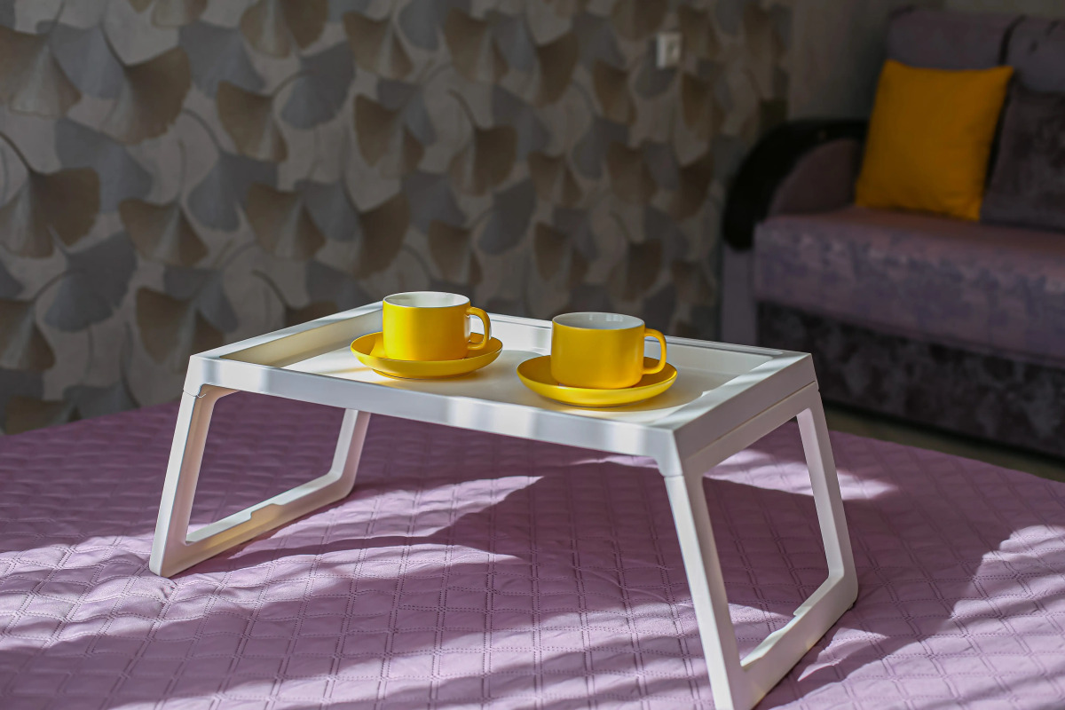 Апартаменты SanSet на Маршала Баграмяна 4