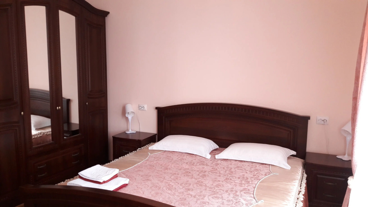 Гостевой дом  Солнечный