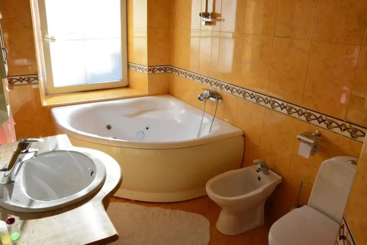 Апартаменты Невская классика