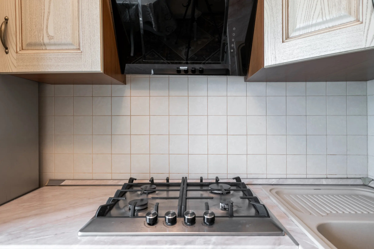 Апартаменты Domumerto  Цандера 11