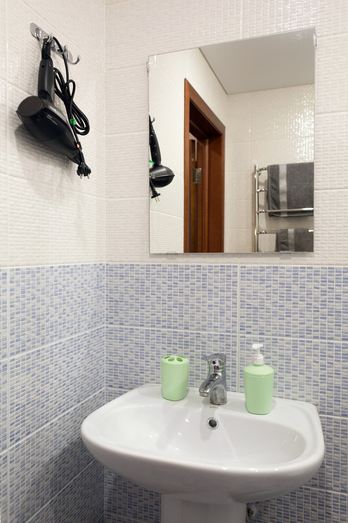 Мини-Отель Тверь-Центр