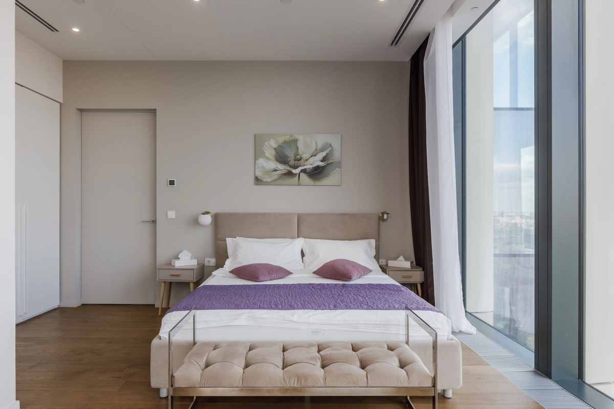Апартаменты HEAVEN APARTMENTS 6