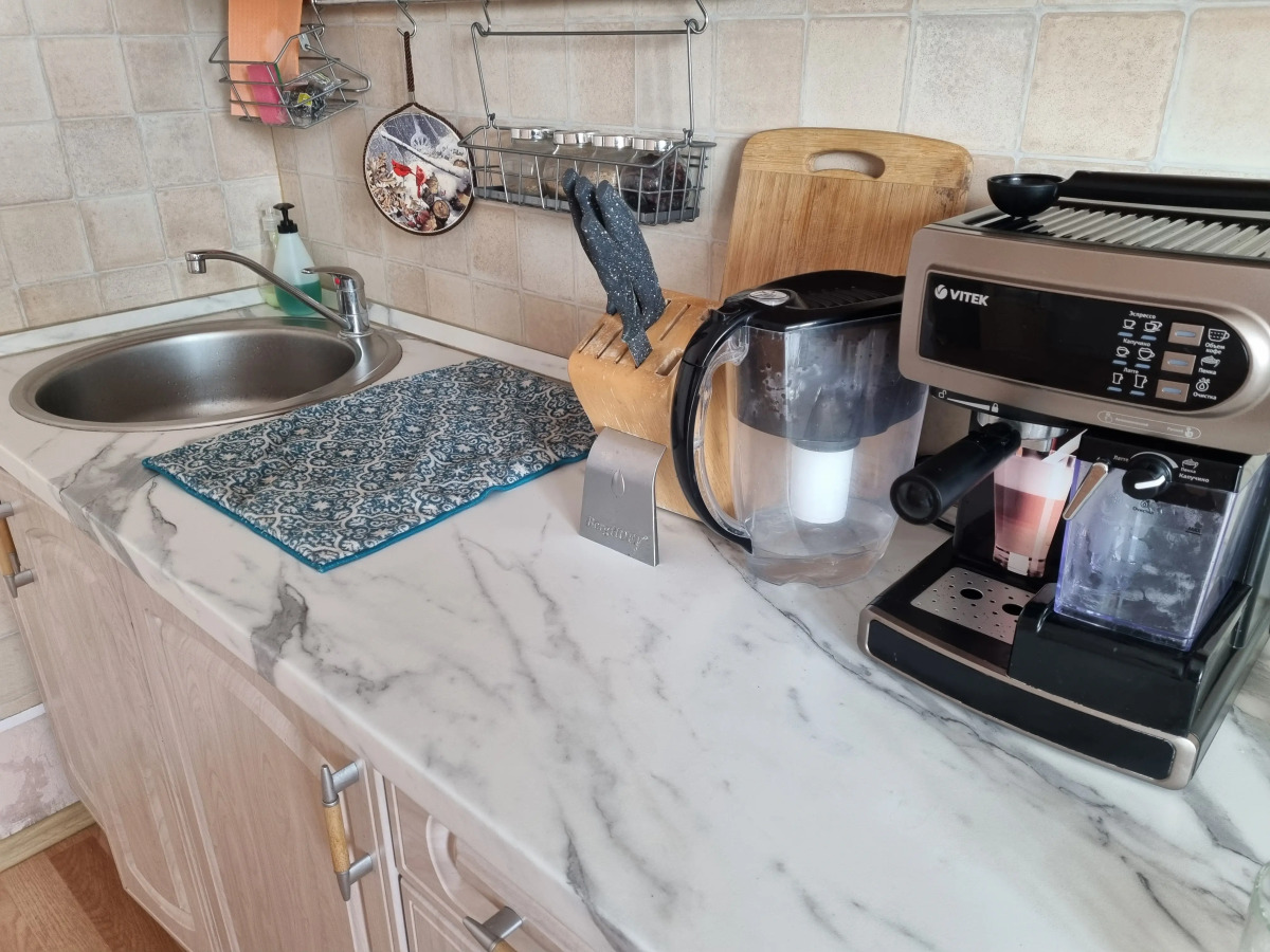 Апартаменты Видовые рядом с Крокусом