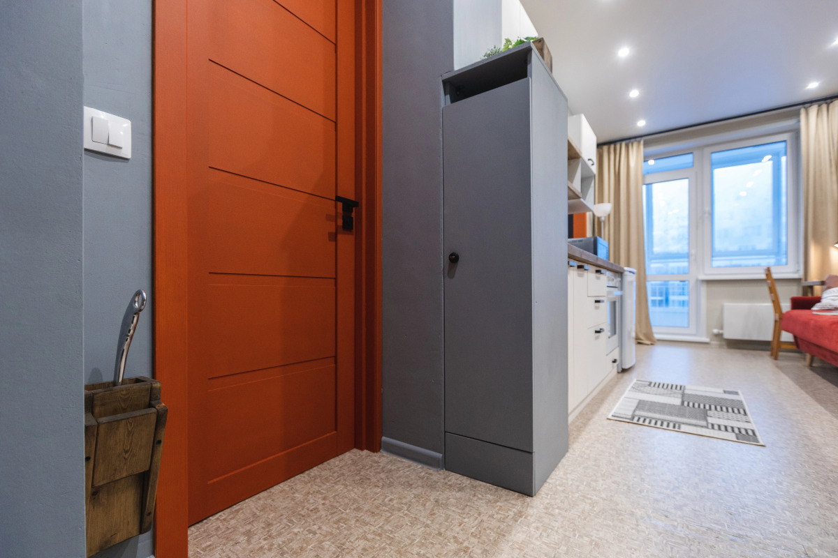 Квартира Apart Royal Гараж  - Ключи Есть к Любому Сердцу