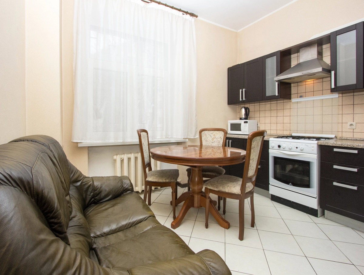 Апартаменты Apart Lux Большая Дорогомиловская