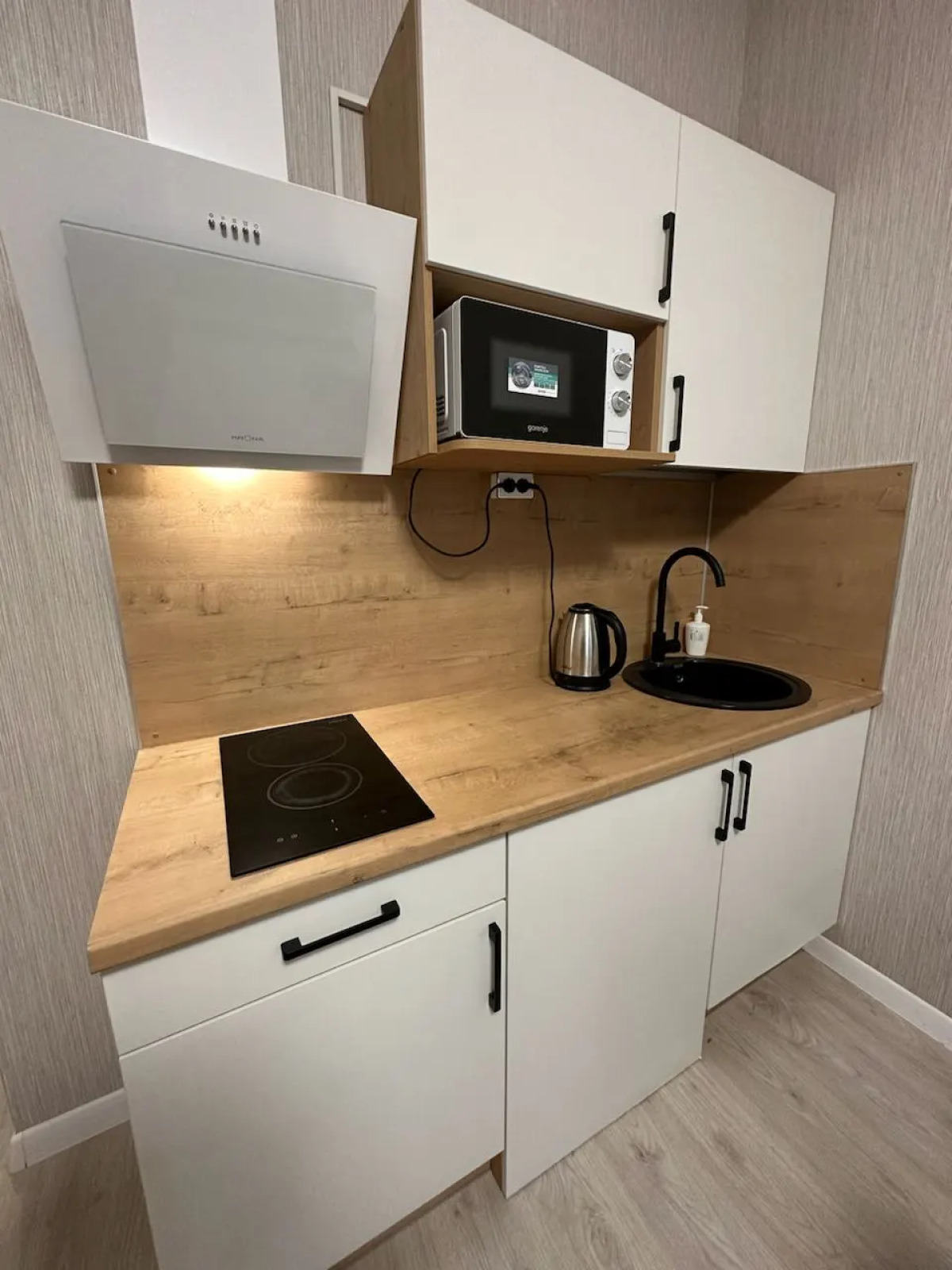 Апартаменты Pulkovo Hotel SPB 1