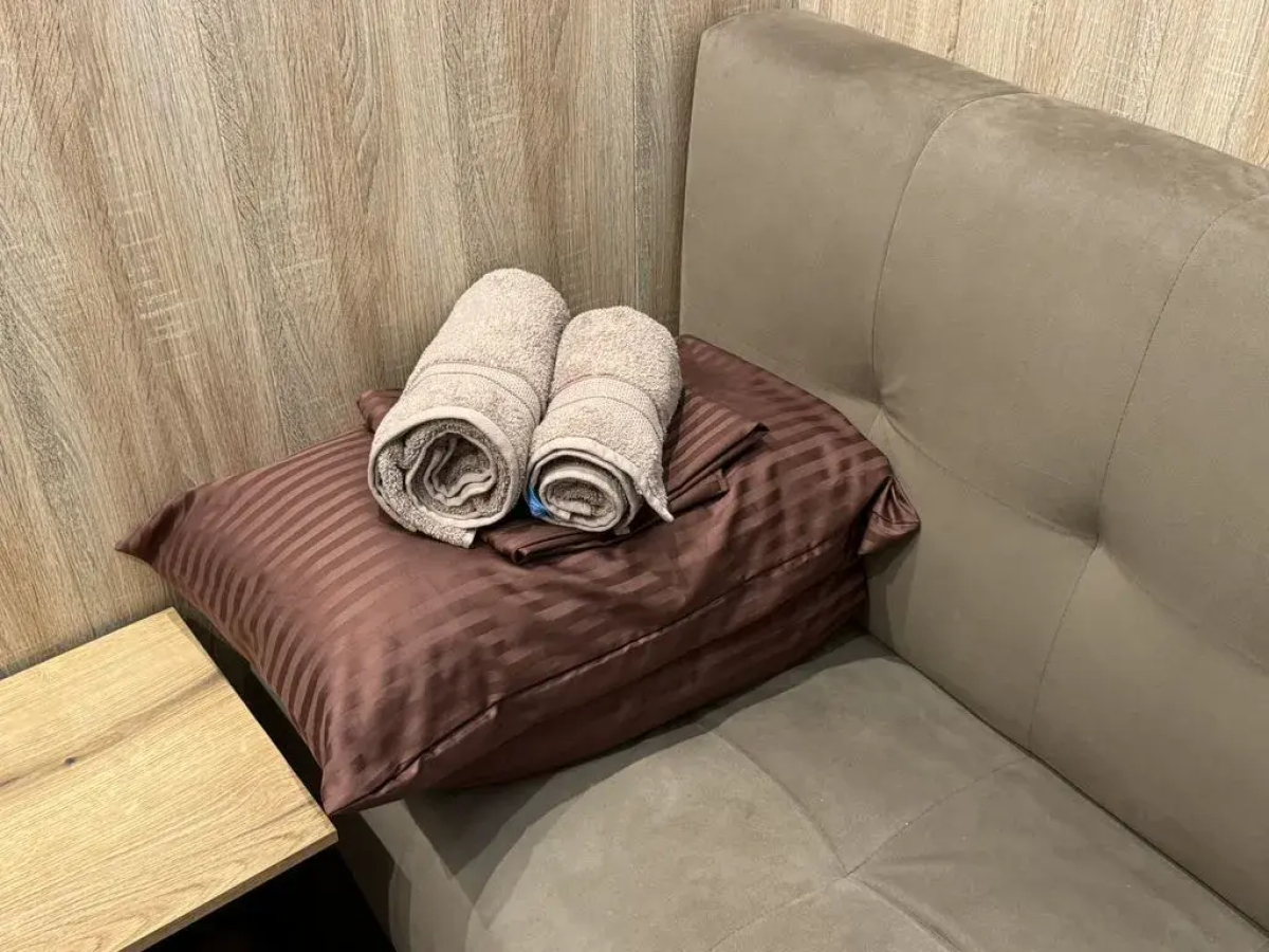 Апартаменты мини-студия Апартоника