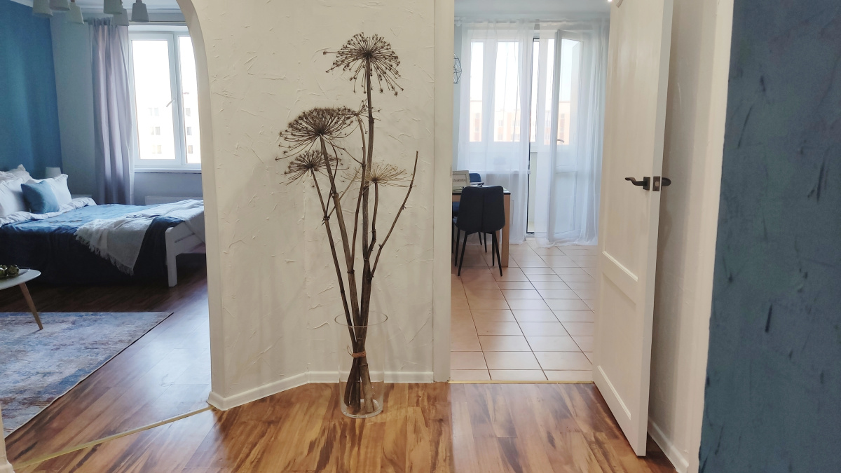 Artishok Apartments