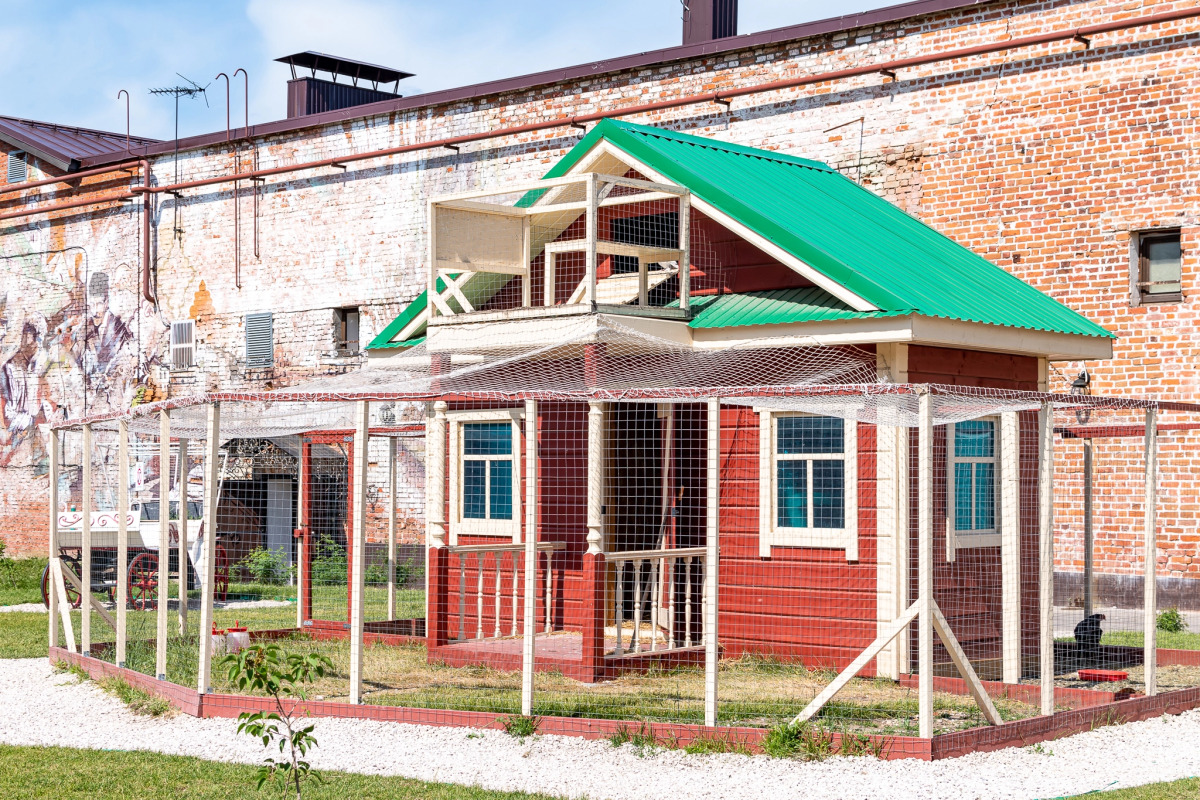 Апарт-Отель Кунак