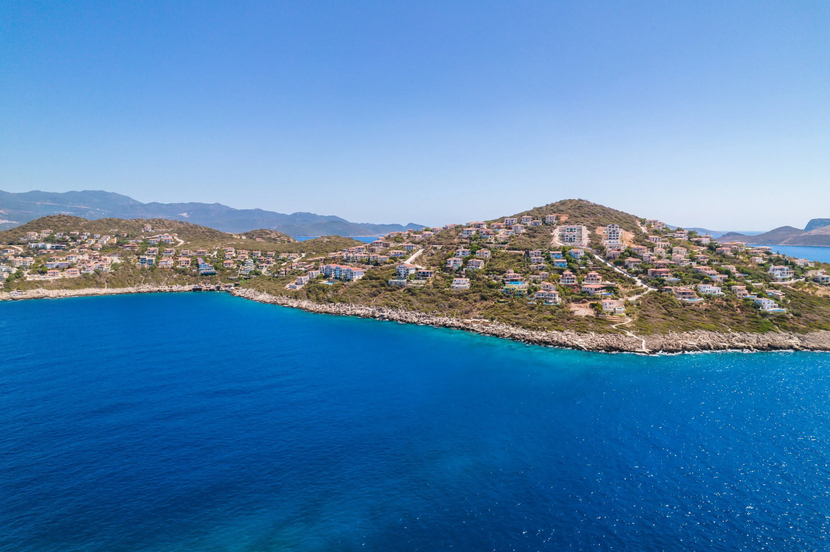 Вилла La Kumsal