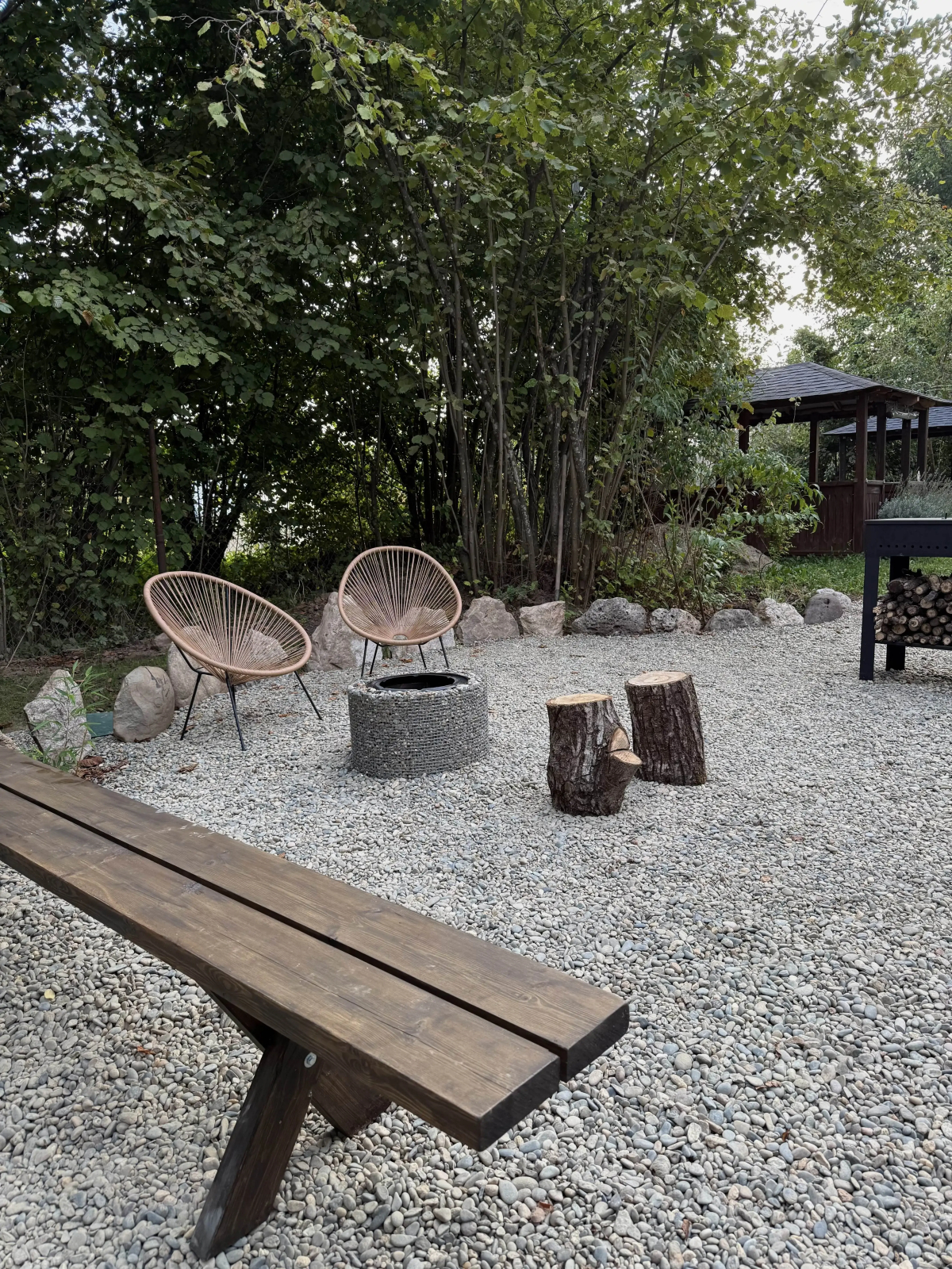 Гостевой дом Горная Лаванда