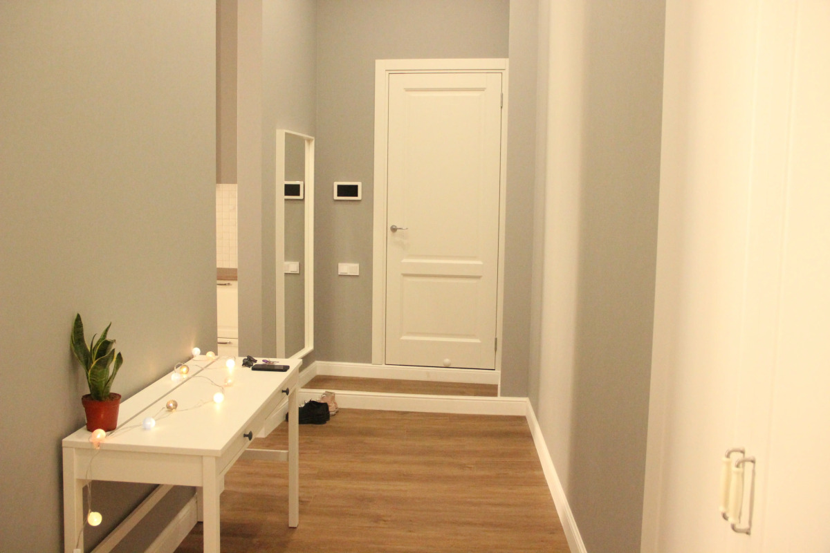 Апартаменты Недалеко от Летнего Сада