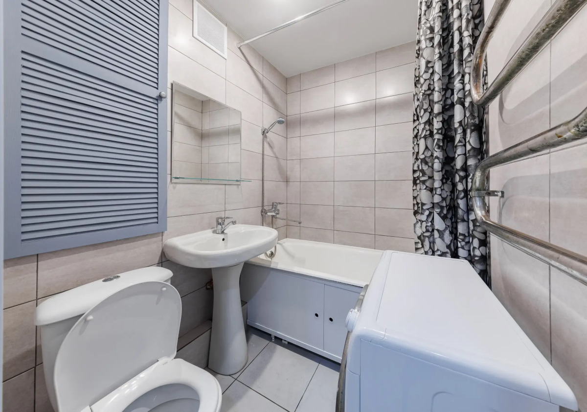 Квартира Уютная двухкомнатная Ульянова 11