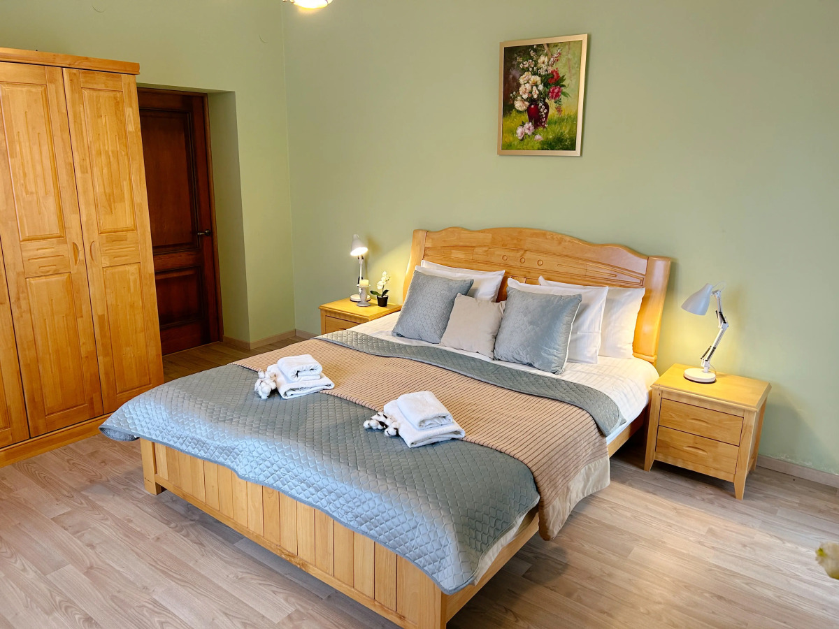 Апартаменты Sun City Apartments 32