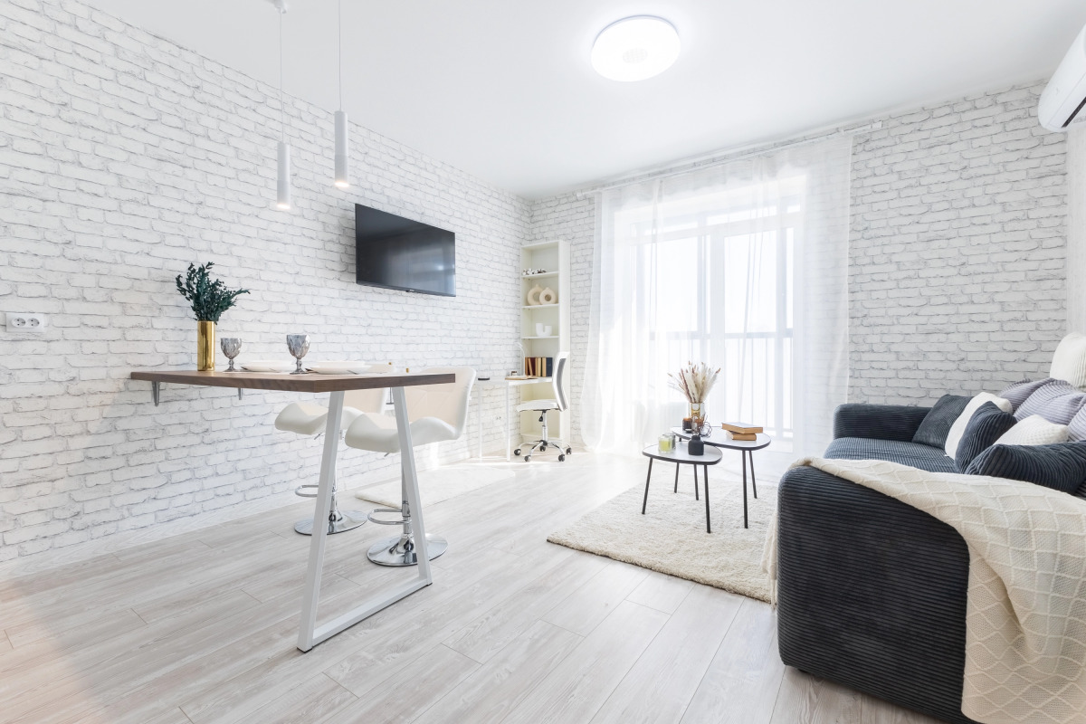 Апартаменты Lux