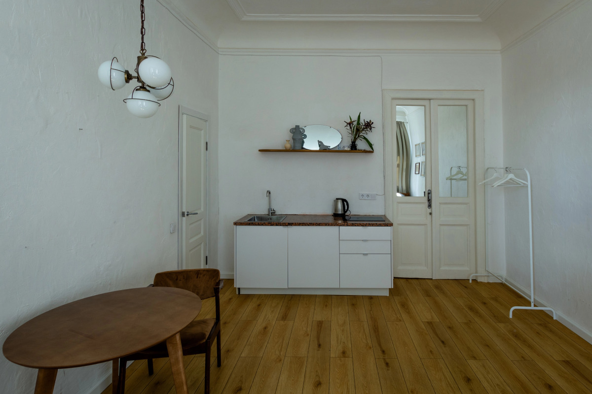 Апартаменты Студия 2 на 5 Углах