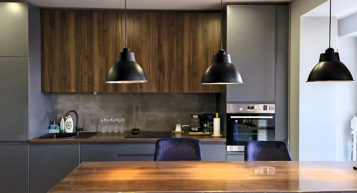 Квартира Два Кота