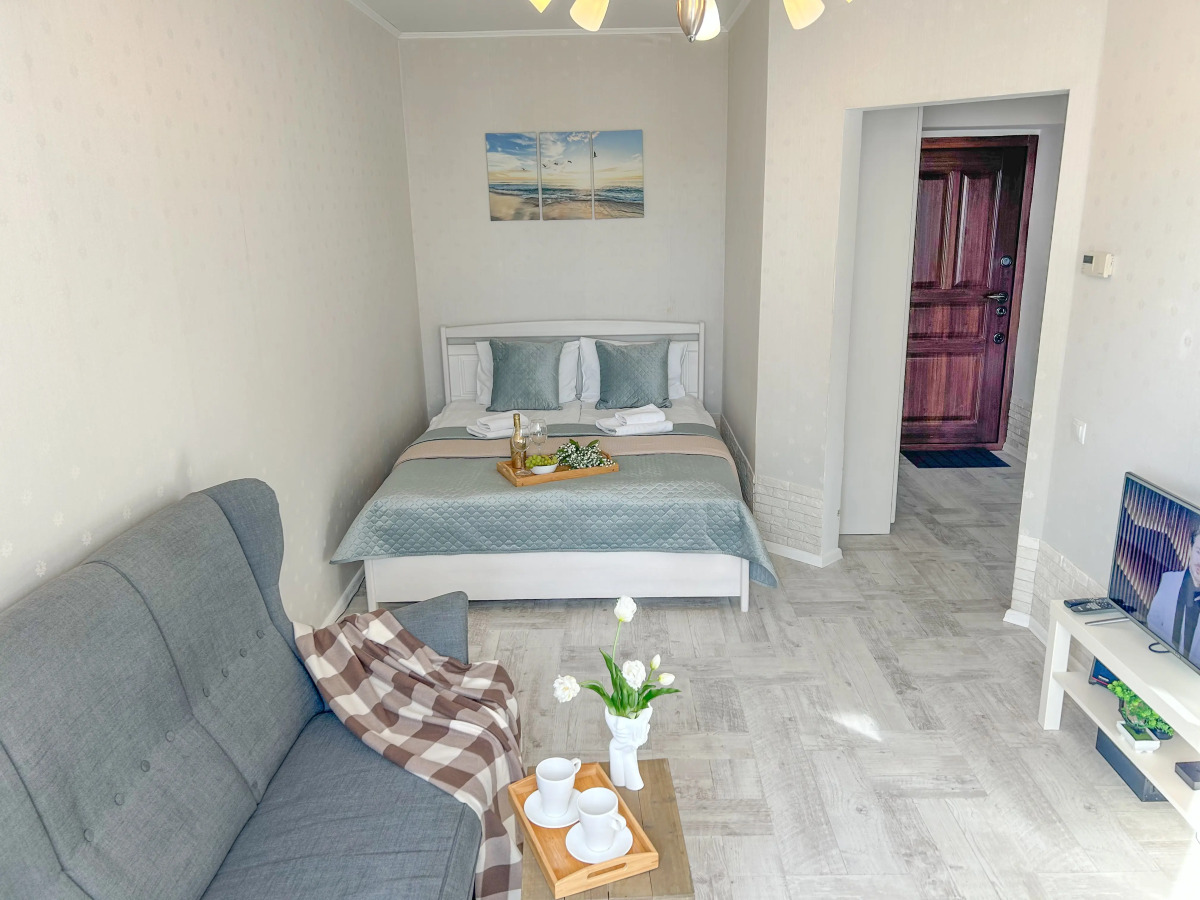 Sunny Svetlogorsk 30