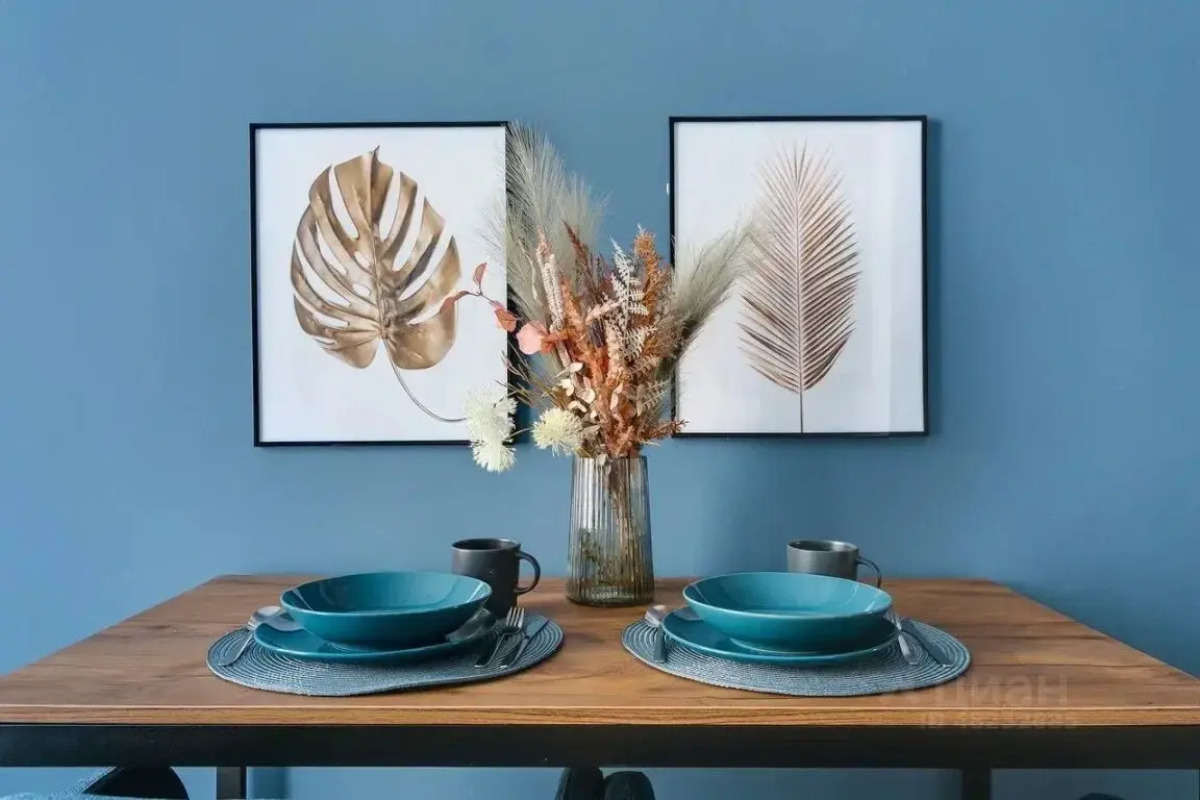 Апартаменты ABC 7