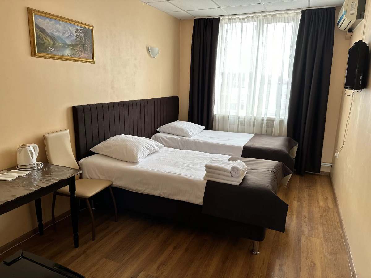 Артик Отель