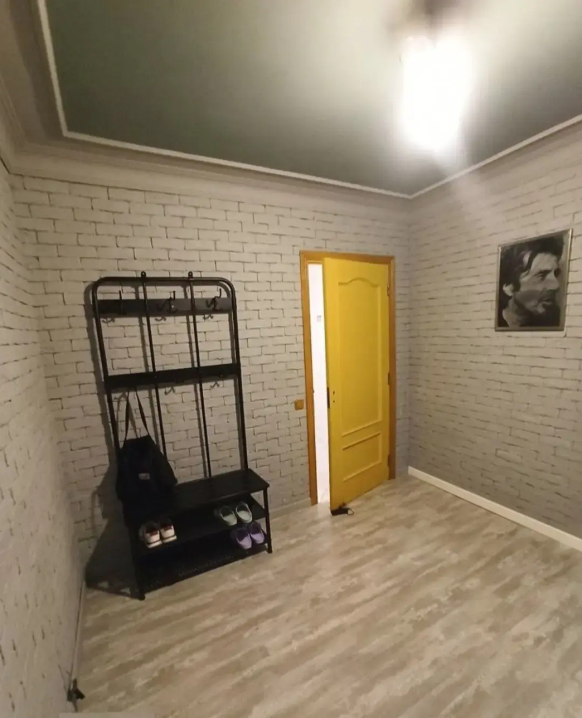 Апартаменты на Дзержинского 14/2