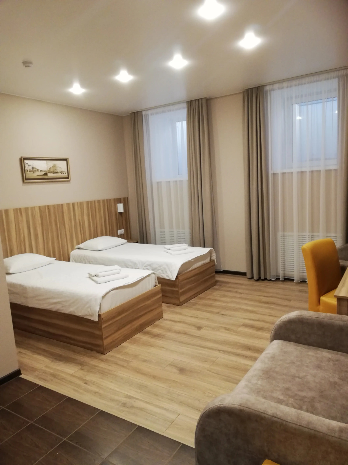 Отель Светлица